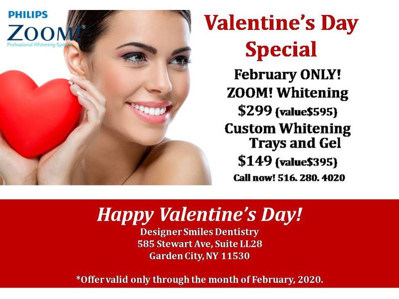 patient promotions designer smiles dentistry designer dentistry and smiles