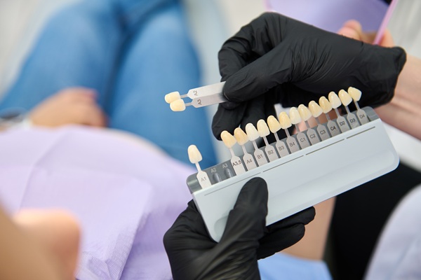 Why Dental Veneers Have Become So Popular In Cosmetic Dentistry