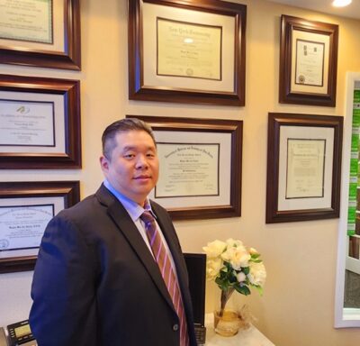 Dr. Hsieh