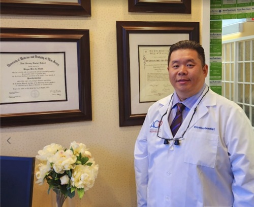 Dr.Hsieh