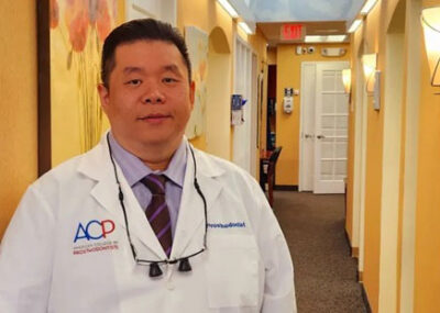 Dr. Hsieh