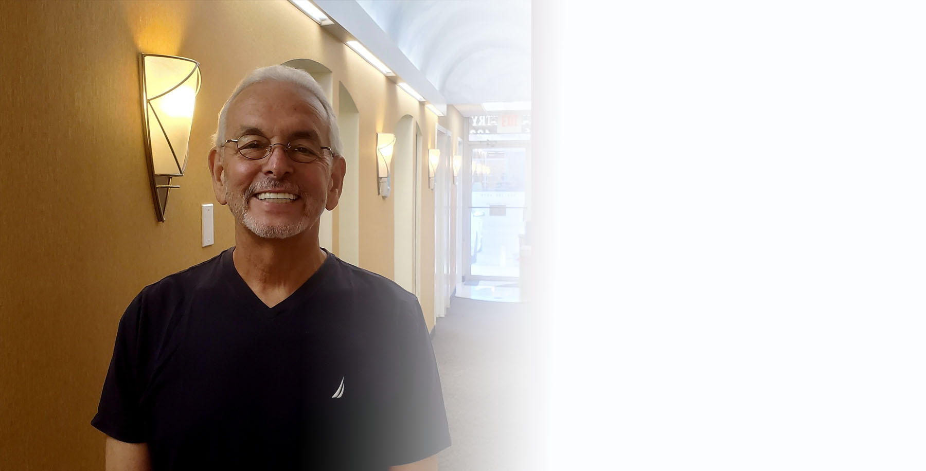 Dental Implants & Full Mouth Reconstruction