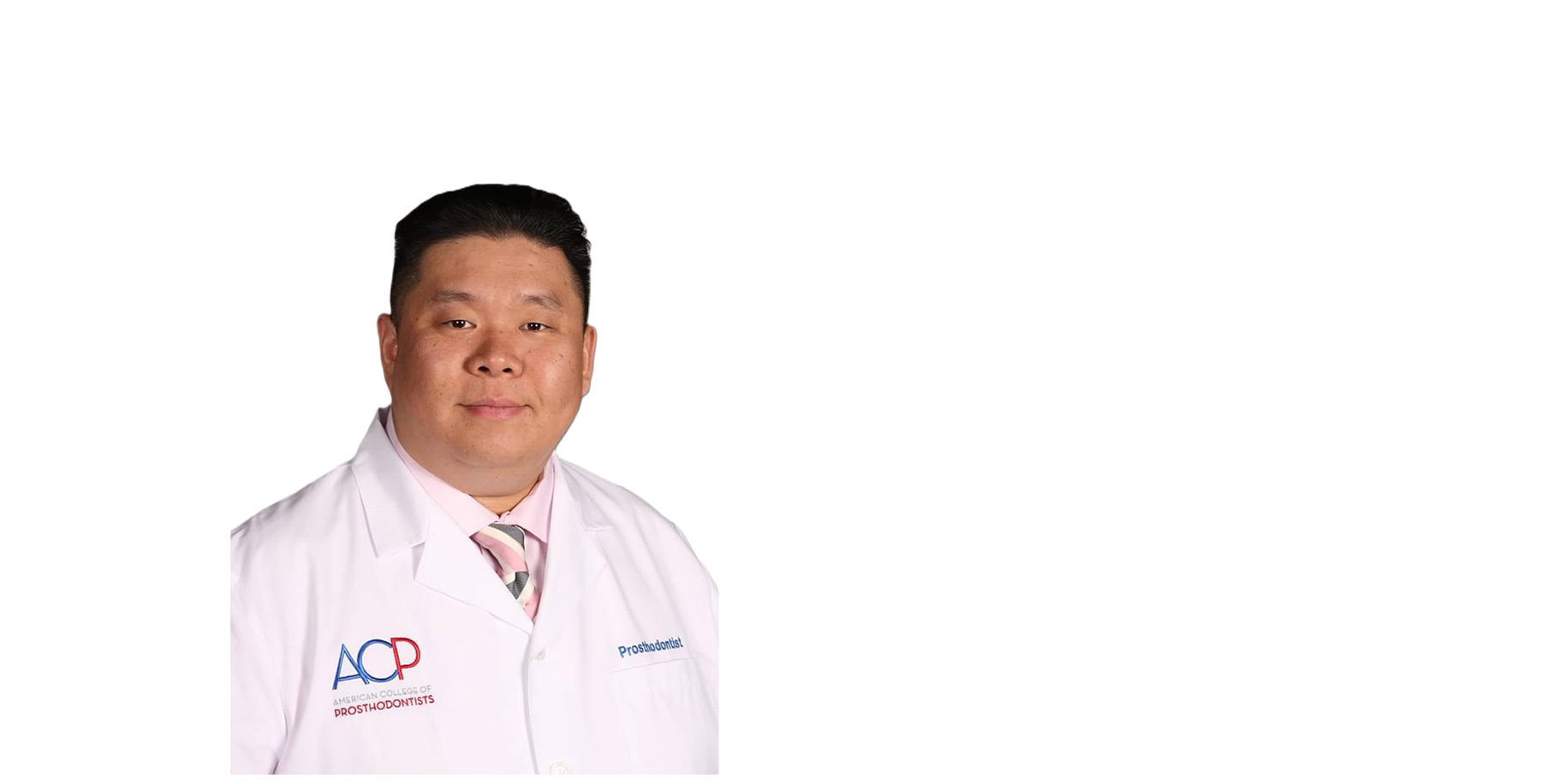 Implant & Cosmetic Dentistry Expert 