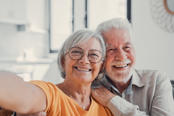 The Importance of Regular Check-Ups for Denture Wearers from Designer Smiles Dentistry Of Garden City in Garden City, NY