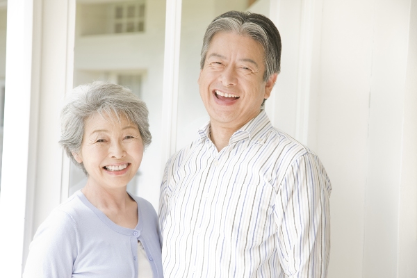 What You Need To Know About Implant-Supported Dentures from Designer Smiles Dentistry Of Garden City in Garden City, NY